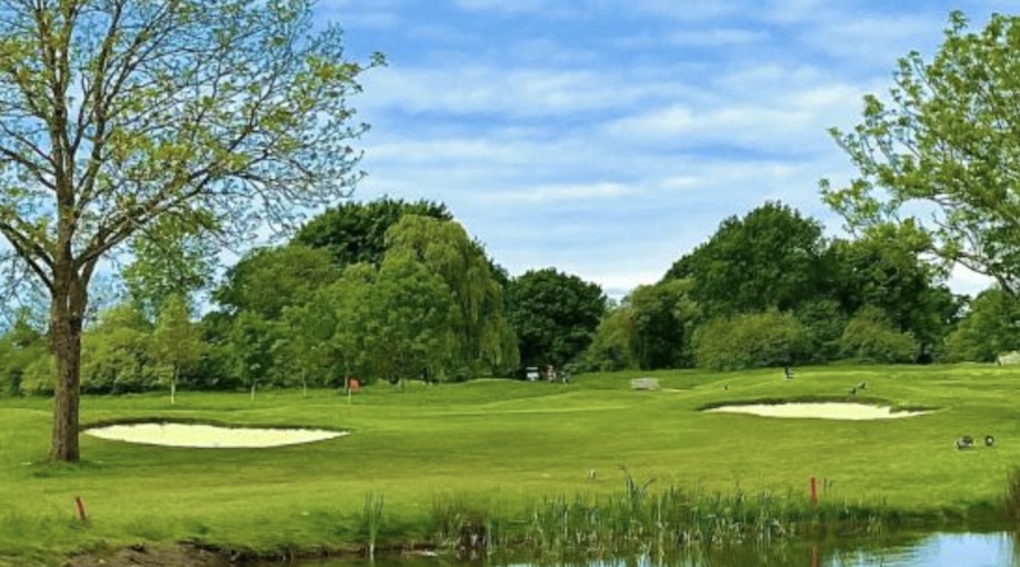 Photo of Broome Manor Golf Club
